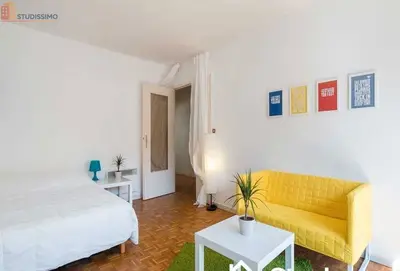 Studio à Lyon