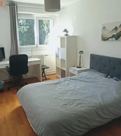 Studio à Lyon