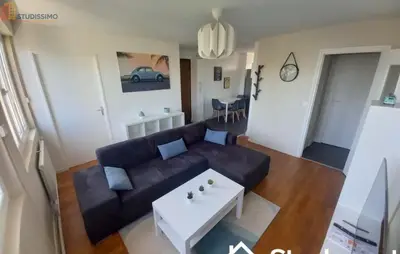 Studio à Lyon