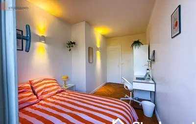Studio à Lyon