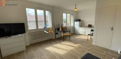Studio à Saint-Chamond