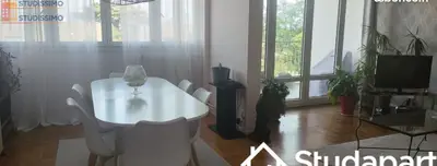 Studio à Sainte-Foy-lès-Lyon