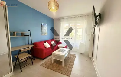 Studio à Roanne