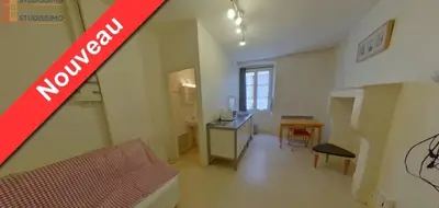 Studio à Montbrison
