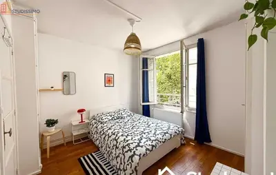 Studio à Lyon