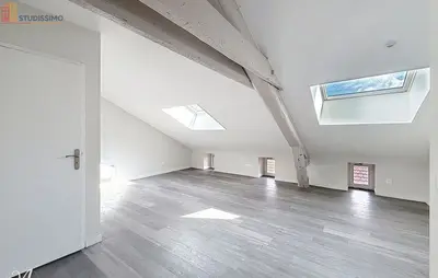 Studio à Saint-Étienne