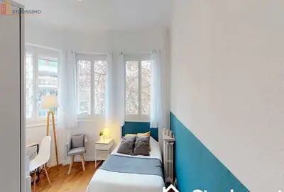 Studio à Lyon
