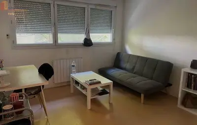 Studio à Lyon