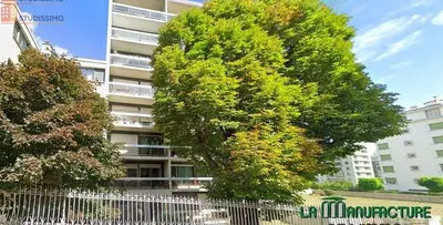 Studio à Saint-Étienne