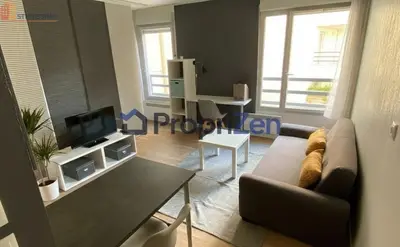 Studio à Lyon