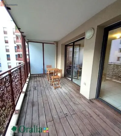 Studio à Lyon