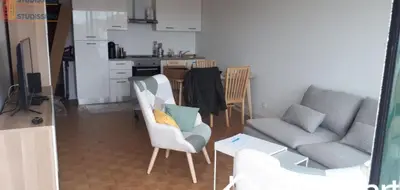 Studio à Lyon