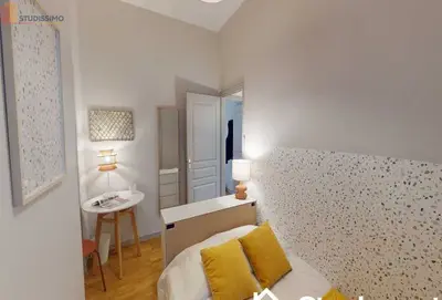 Studio à Lyon