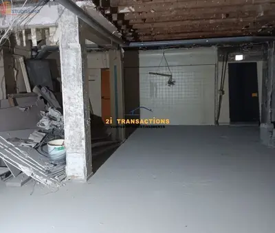 Studio à Saint-Étienne
