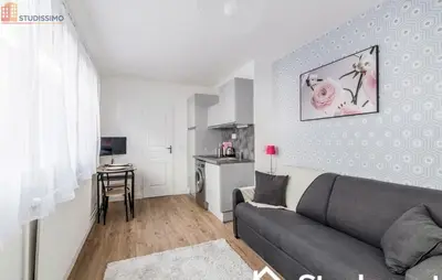 Studio à Lyon