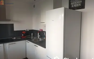 Studio à Villeurbanne
