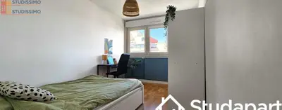 Studio à Villeurbanne
