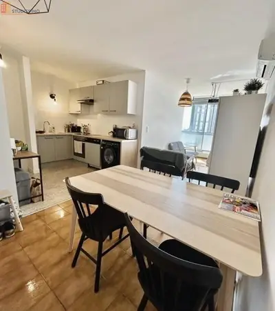 Studio à Villeurbanne