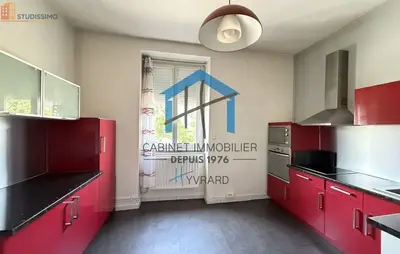 Studio à L'Horme
