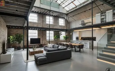 Studio à Saint-Étienne