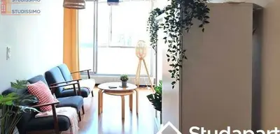 Studio à Villeurbanne