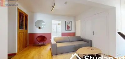 Studio à Lyon