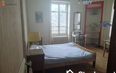 Studio à Sainte-Foy-lès-Lyon