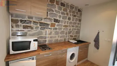 Studio à Saint-Étienne