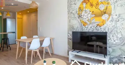 Studio à Bron