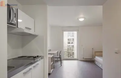 Studio à Saint-Étienne