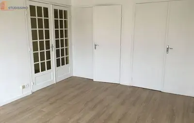 Studio à Saint-Étienne