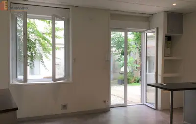Studio à Saint-Étienne