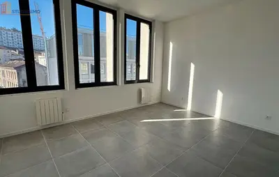 Studio à Saint-Étienne