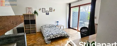 Studio à Bron