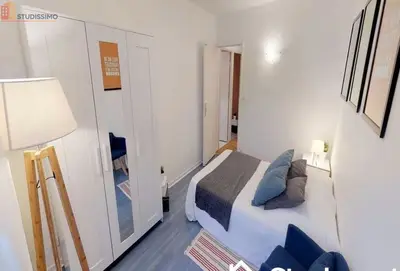 Studio à Lyon