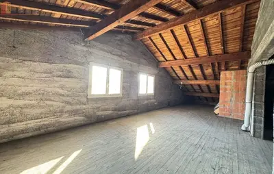 Studio à Saint-Priest-en-Jarez