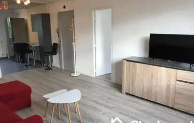 Studio à Villeurbanne