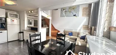 Studio à Lyon