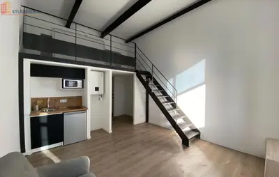 Studio à Saint-Étienne