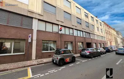 Studio à Roanne