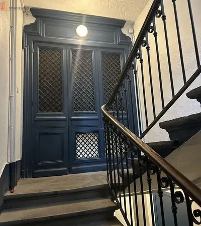 Studio à Saint-Étienne