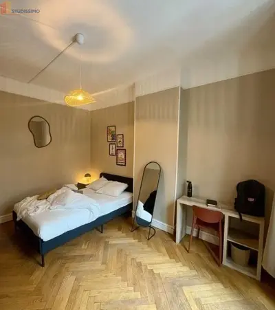 Studio à Lyon