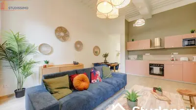 Studio à Lyon