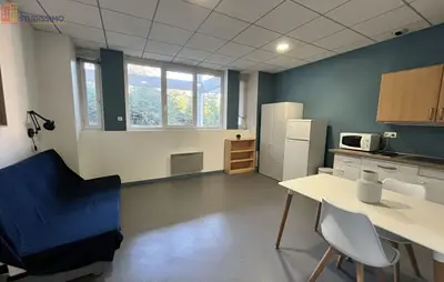 Studio à Saint-Étienne