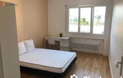 Studio à Lyon