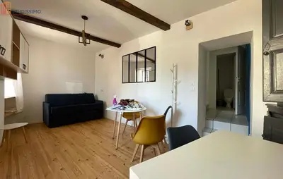 Studio à Boën-sur-Lignon