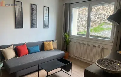 Studio à Saint-Étienne