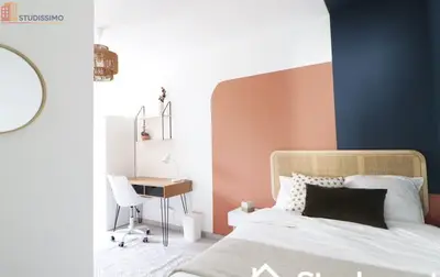 Studio à Villeurbanne