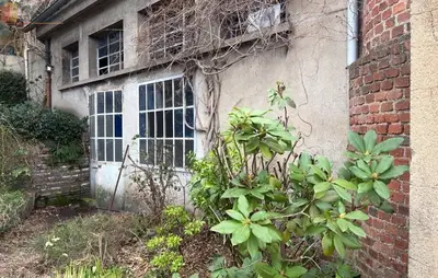 Studio à La Fouillouse