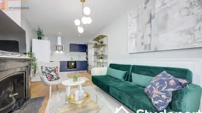 Studio à Lyon